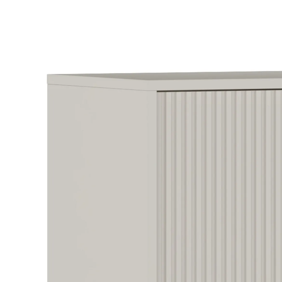 Porta TV ROMA CASHMERE finitura Cashmere opaco H61 L1535 P40
