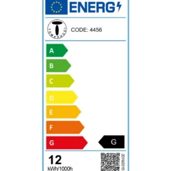 Ring lampada da tavolo led in metallo verniciato nero opaco con base in marmo nero 30x7 h37 cm
