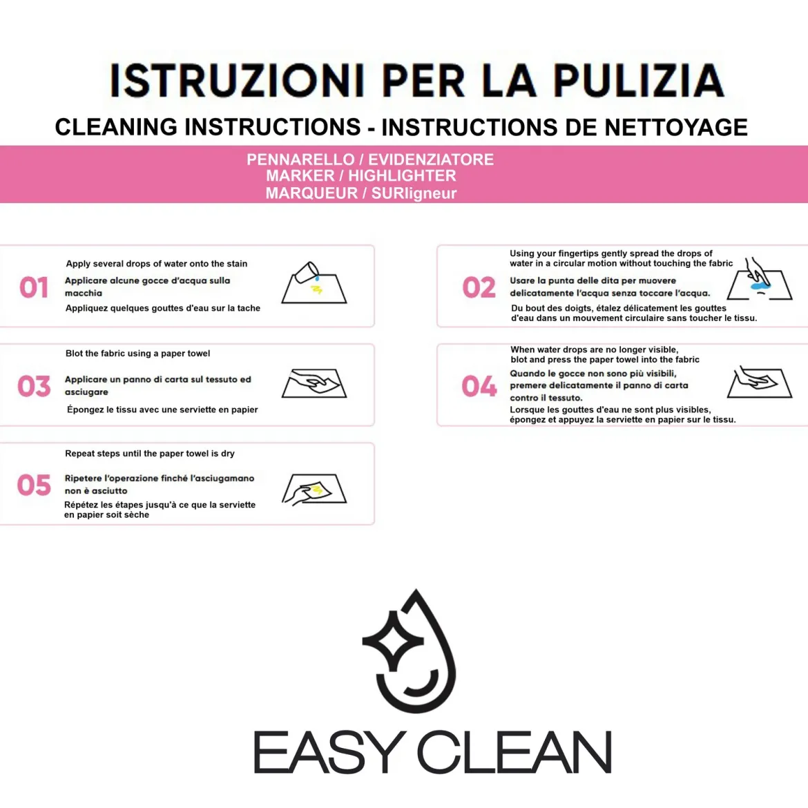 Selma Beige Home sgabello imbottito tessuto beige easy clean struttura rivestita h79 l51 p54 seduta h65