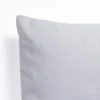 Soft grey cuscino outdoor tessuto waterproof cm. 50 x 50 colore grigio