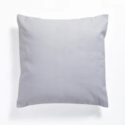 Soft grey cuscino outdoor tessuto waterproof cm. 50 x 50 colore grigio