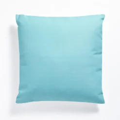 Soft mint cuscino outdoor tessuto waterproof cm. 50 x 50