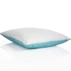 Soft mint cuscino outdoor tessuto waterproof cm. 50 x 50