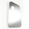 Specchiera con luce h82.5 l55