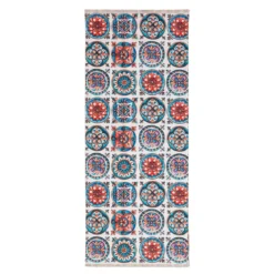Tappeto corsia cm 57 x 180 anallergico antiacaro antiscivolo