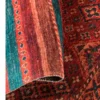 Tappeto corsia cm 57 x 180 anallergico antiacaro antiscivolo