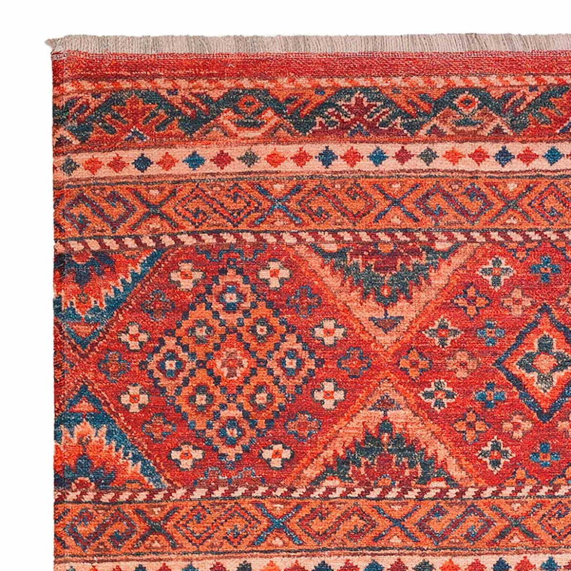 Tappeto corsia cm 57 x 180 anallergico antiacaro antiscivolo