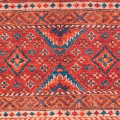 Tappeto corsia cm 57 x 180 anallergico antiacaro antiscivolo