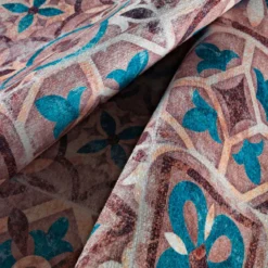 Tappeto corsia cm 57 x 180 anallergico antiacaro antiscivolo