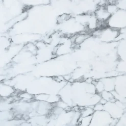 Tonya marble madia grigia e finitura marmo 4 ante 1 cassetto 172x39.5xh85 cm
