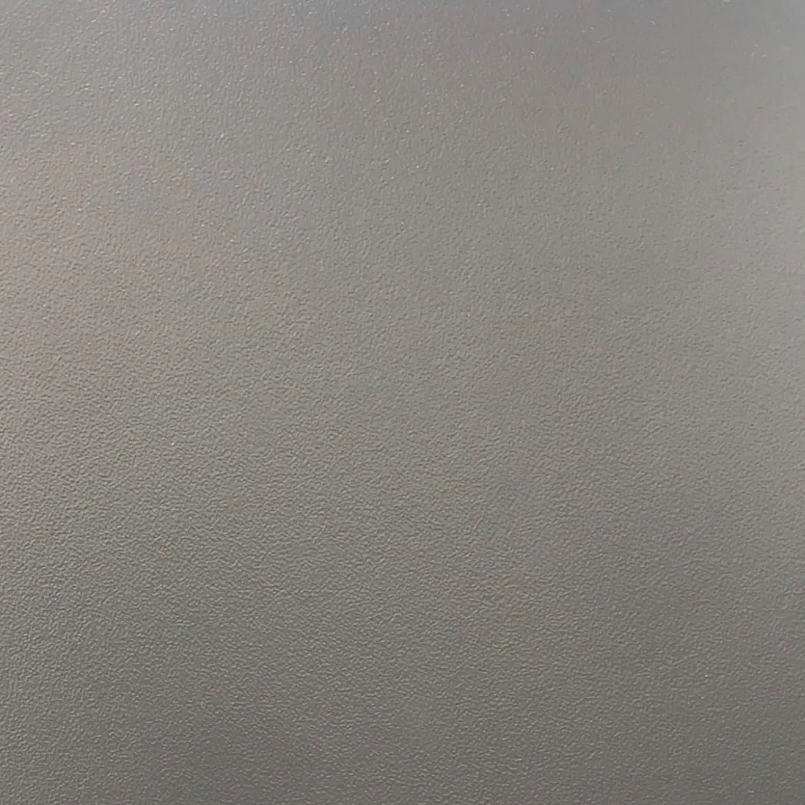 Tonya parete soggiorno grigio graphite opaco e 4 ante con finitura marmo 200x39.5xh194 cm