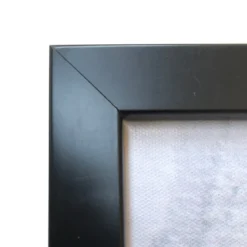 Woman composizione 3 quadri h70 l50 p3 cm