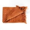 Yara sand coperta cotone 100% made in india 180 x 125 cm